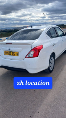 كراء-السيارات-zh-car-rental-at-houari-boumediene-airport-دار-البيضاء-الجزائر