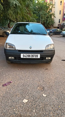 voitures-renault-clio-1-1997-mouzaia-blida-algerie