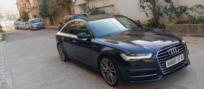 voitures-audi-a6-2017-draria-alger-algerie