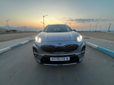 voitures-kia-sportage-restyle-2019-gt-line-gouraya-tipaza-algerie