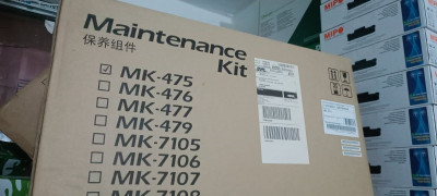 KYOCERA MK-475 - Kit - Maintenance - 300000 pages originale