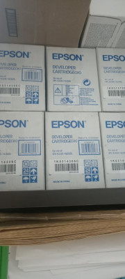 TONER EPSON ORIGINAL POUR IMP EPL 6200-6200L