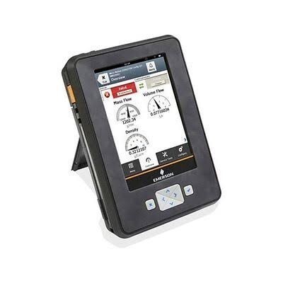 Emerson device communicator