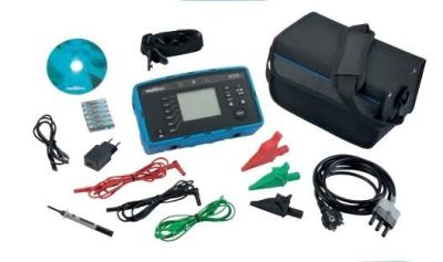 Controleur installation 