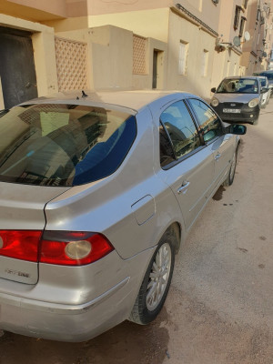 voitures-renault-laguna-2-2001-phase-constantine-algerie