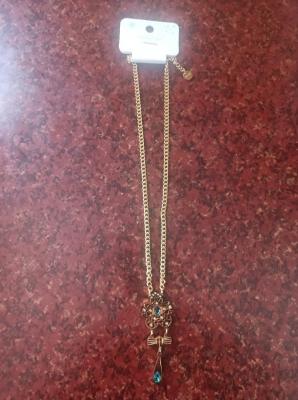 necklaces-pendants-un-collier-en-acier-inoxydable-neuf-sidi-bel-abbes-algeria