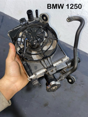 pieces-moto-radiateur-gs1250-avec-ventilateur-bir-el-djir-oran-algerie
