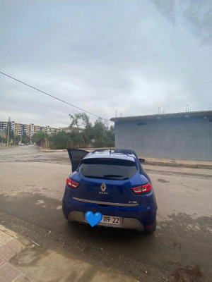 voitures-renault-clio-4-facelift-2019-gt-line-sidi-bel-abbes-algerie