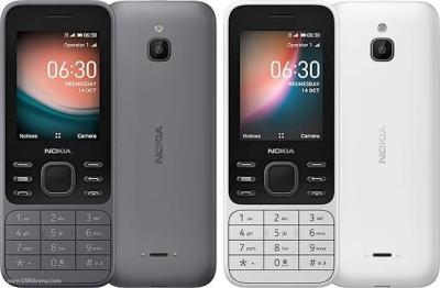 smartphones-nokia-6300-birtouta-algiers-algeria