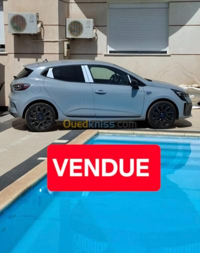 سيارات-renault-clio-5-2025-esprit-alpine-الرويبة-الجزائر