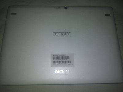 كمبيوتر-لوحي-tablette-condor-tcv-101g-جيملة-جيجل-الجزائر