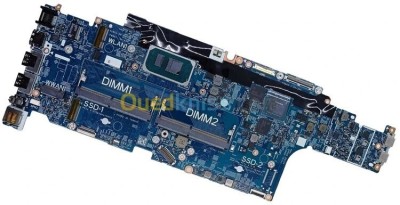 لوحات-أم-carte-mere-dell-latitude-5520-i7-11eme-أقبو-بجاية-الجزائر