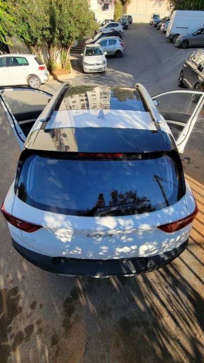Kia KX1 2025 Full