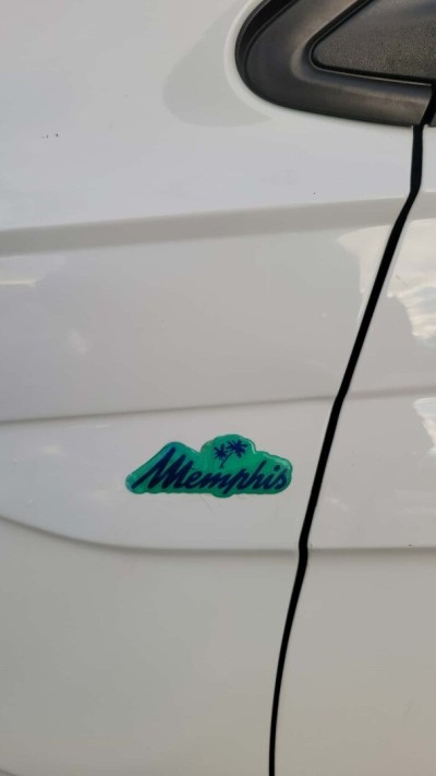 Volkswagen Polo 2019 Memphis