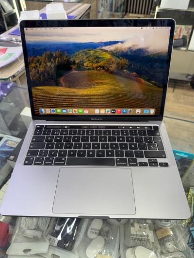 MacBook Pro M2 13" 8G 256G mdm 