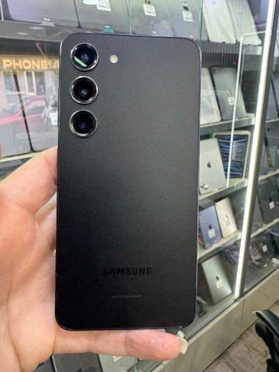 Samsung S23 8G 256G etat 10/10
