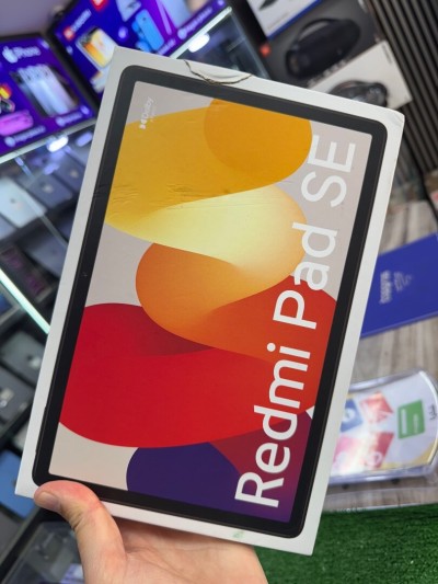 Redmi Pad SE 4G 128G