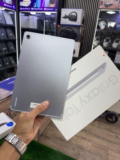 Samsung Galaxy tab S10 FE 6G 128G