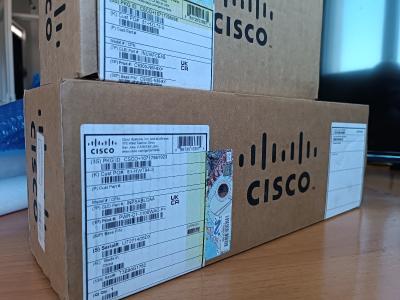 Alimentation Cisco PWR-C1-1100WAC-P pour commutateur série 9300