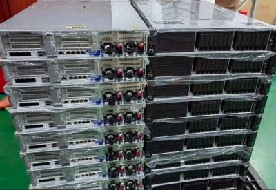 Serveur HP  DL380 G9/G10 128G/256G