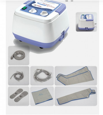 medical-pressotherapie-power-q1000-algerie