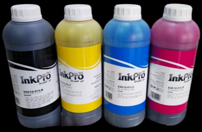 Encre InkPro pour Epson 01LITRE 