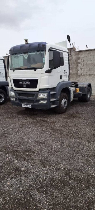 camion-man-4x2-tgs-400-2013-blida-algerie