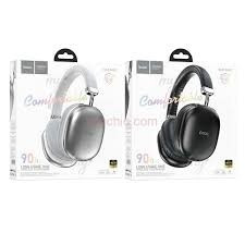 ecouteurs-et-casques-hoco-w35-max-90h-bab-ezzouar-alger-algerie