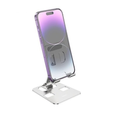 SUPPORT TELEPHONE BUREAU HOCO DH14 (4-7 POUCE)