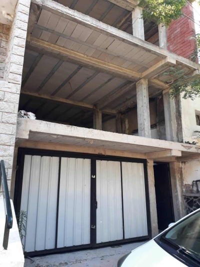 Sell Villa Alger Hydra