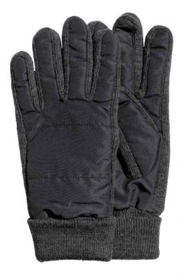 Gants polaire trekking montagne - mt100 noir - Prix en Algérie