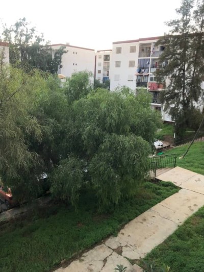 Vente Appartement F6 Alger Draria