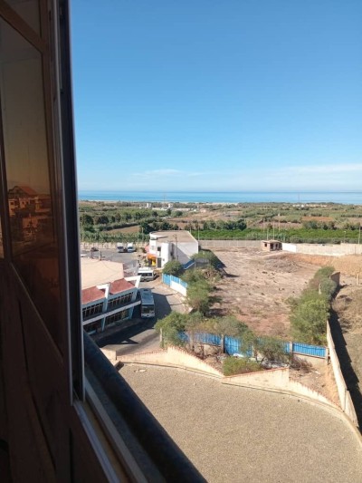 Vente Appartement F3 Alger Zeralda