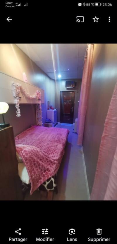 Vente Appartement Studio Alger Cheraga