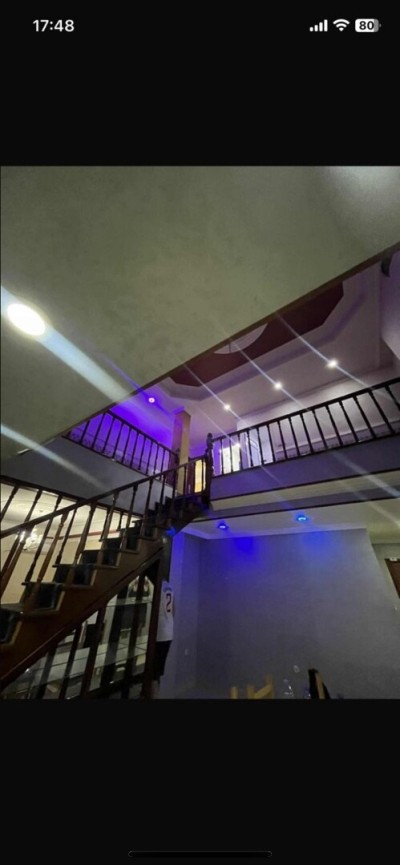 Location Appartement Duplex F8 Alger Dely brahim