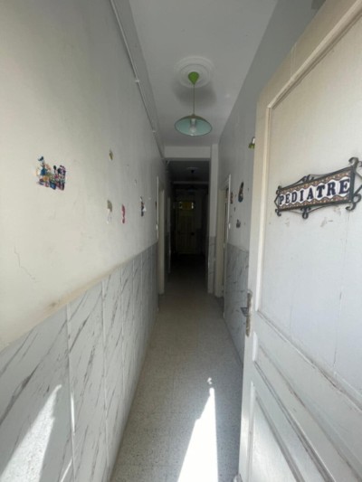 Location Villa Alger El mouradia