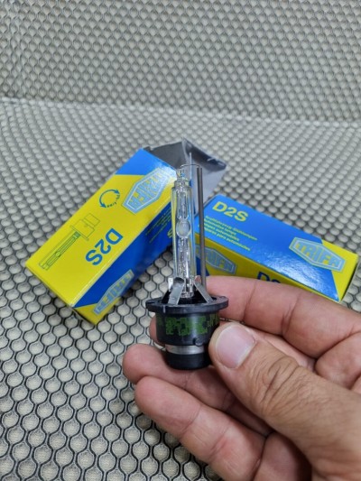 Lampe xénon D2S TRIFA ORIGINAL GERMANY 
