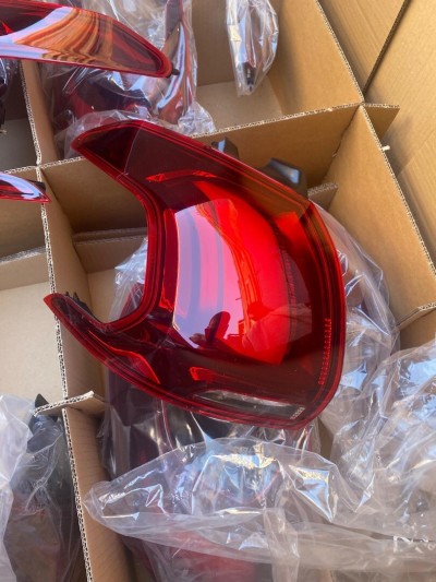 Feu arrière d'origine Peugeot 2008