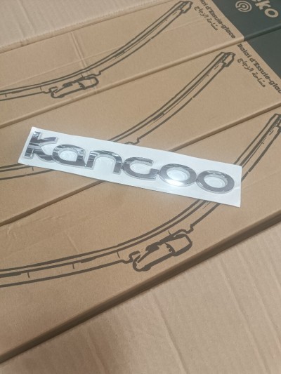 Monogramme d'origine Kangoo