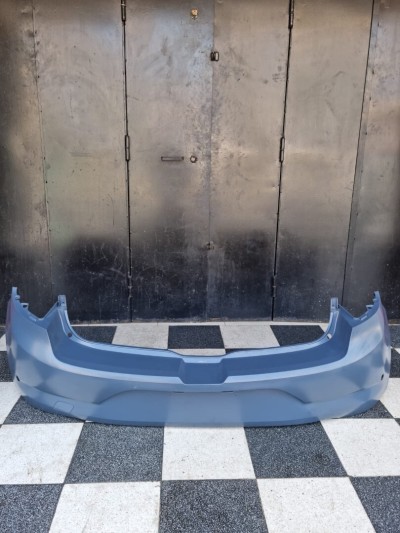 Pare choc arrière d'origine Mégane 4