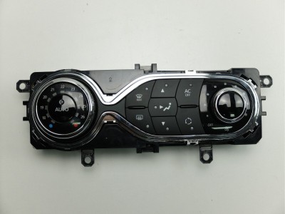 Commande Chauffage d'origine Clio 4 Captur 