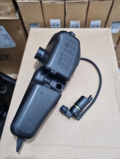 Vase lave glace d'origine symbol