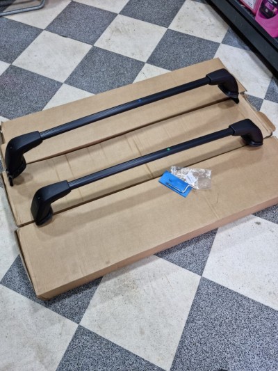 Porte bagage d'origine CLIO II 2 Portes