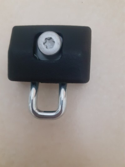 Attache hayon symbol Stepway