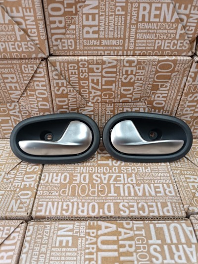 Poignée intérieur d'origine Sandero II SymboL