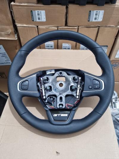 Volant d'origine Clio 4 GT Line