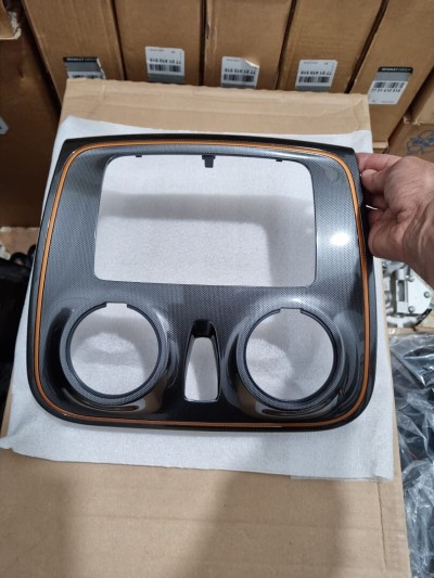 Console d'origine Sandero Stepway