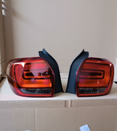 Feu arrière d'origine Symbol nouveau 