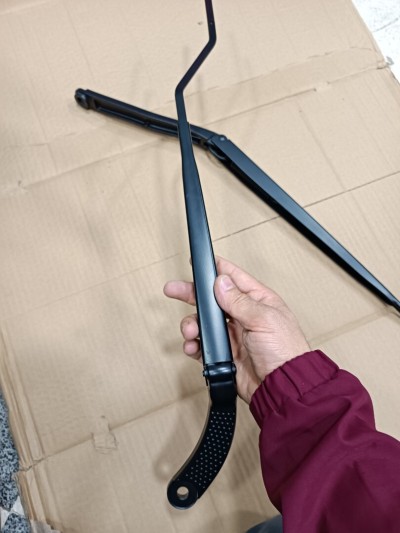 Bra essuie-glace d'origine clio4