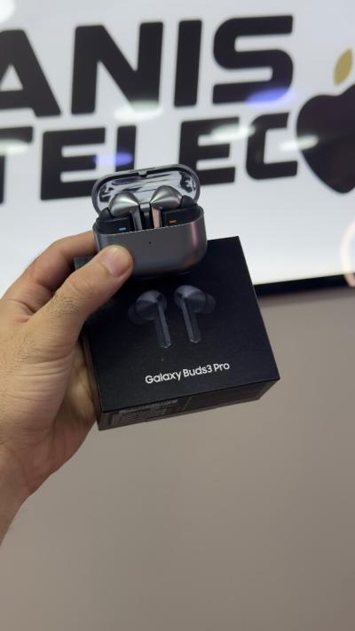 Samsung Buds 3 Pro